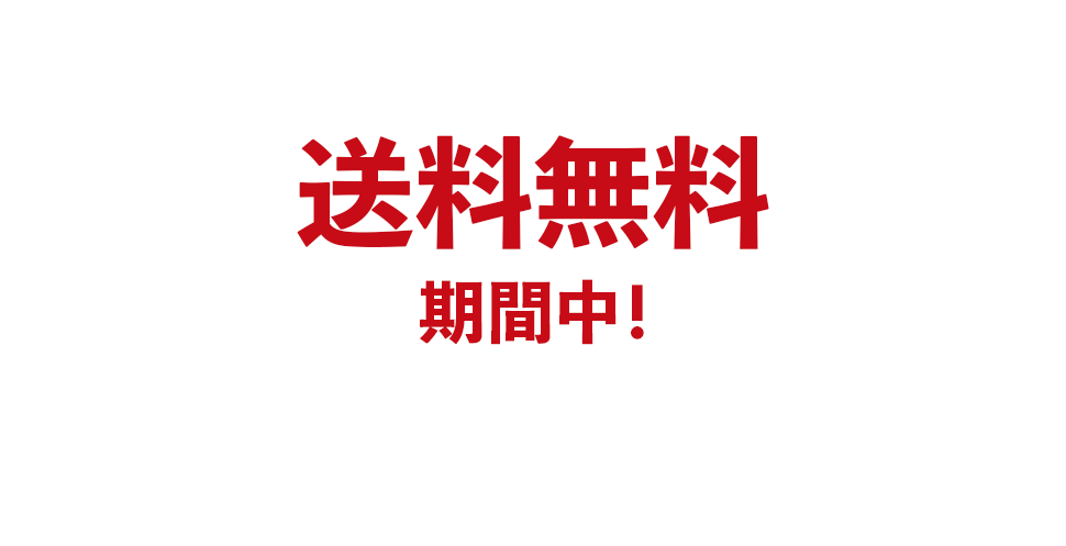 リリース記念！手数料半額キャンペーン