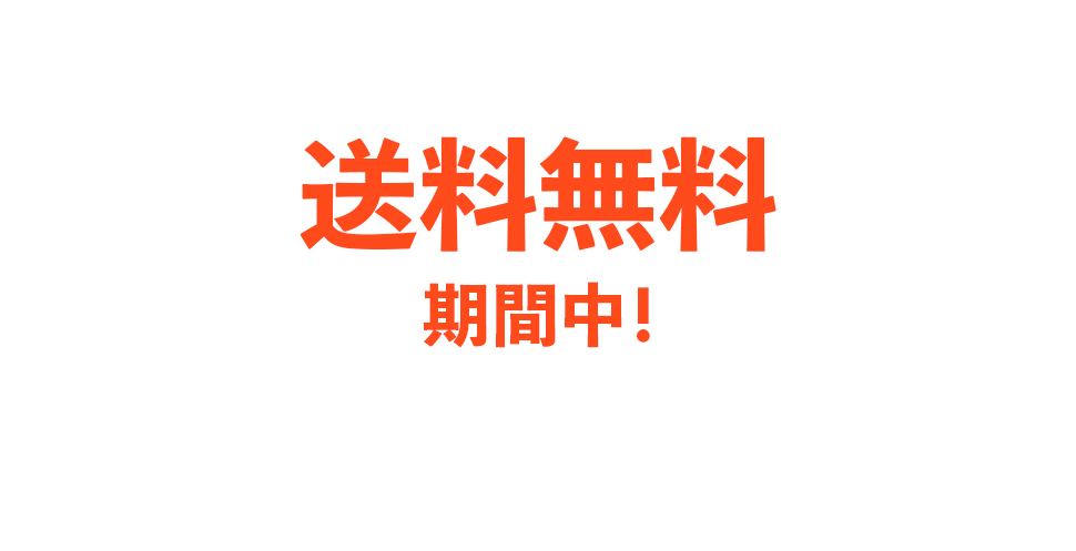 リリース記念！手数料半額キャンペーン